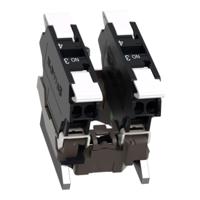 Schneider Electric ZB4BZ1035 ZB4BZ1035 1 stuk(s) - thumbnail