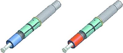 Koppelingsuitrichter 42-52 mm, voor 150.2450 KS Tools 150.2452