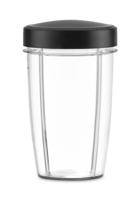 Mixer UFESA 70205397 Zwart 900 W - thumbnail