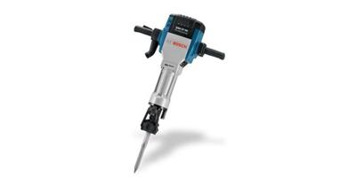 Bosch Professional GSH 27 VC -Sloophamer 2000 W 62 J