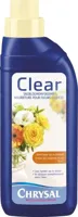 Snijbloemenvoedsel 500ml Chrysal Pokon Clear - Pokon - thumbnail