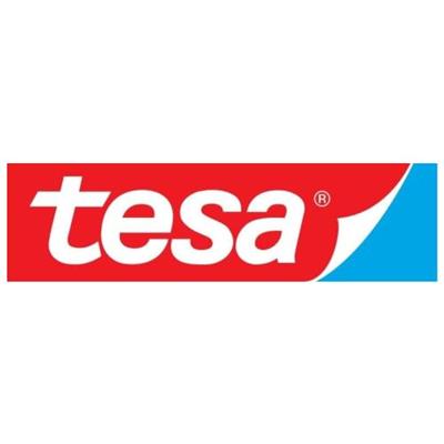 tesa 04610-00000-00 Textieltape tesa Professional Zilver (l x b) 50 m x 50 mm 1 stuk(s) tesa 04610-00000-00 Textieltape tesa Professional Zilver (l x b) 50 m x 50 mm 1 stuk(s)