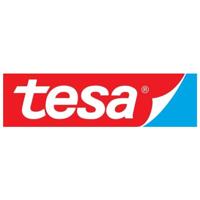 tesa 04610-00000-00 Textieltape tesa Professional Zilver (l x b) 50 m x 50 mm 1 stuk(s) - thumbnail