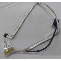 Notebook lcd cable for Dell Latitude E7470 30 pin DC02C00AV00 0DCKM0 - thumbnail