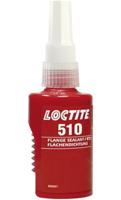 LOCTITE vlakken afdichting "510" flat gasket 510 - thumbnail