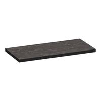 Brauer Ocean Edge Topblad - 100 cm - Damascus - thumbnail