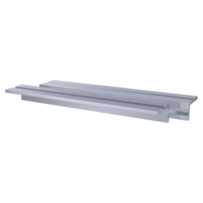 Wolfcraft Bankschroefwangen | Aluminium | 2 stuks - 6171000 Wolfcraft Bankschroefwangen | Aluminium | 2 stuks - 6171000