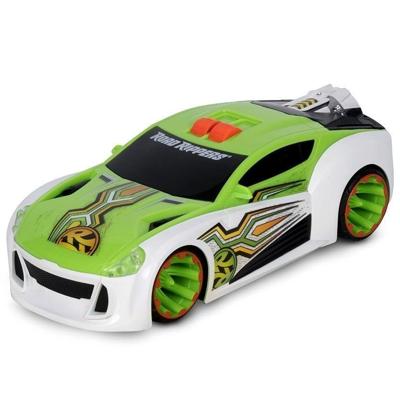 Nikko Toys Nikko road rippers maximum boost: green (20052/20050)