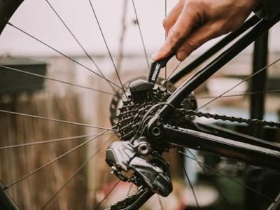 Dynamic Drivetrain Detailing Brush