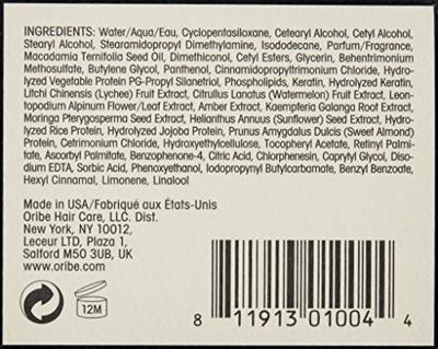 Oribe Signature Conditioner