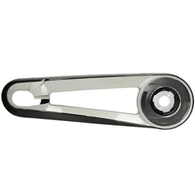 Kettingkast 28" Hesling Agudo - zwart/zilver Kettingkast 28" Hesling Agudo - zwart/zilver