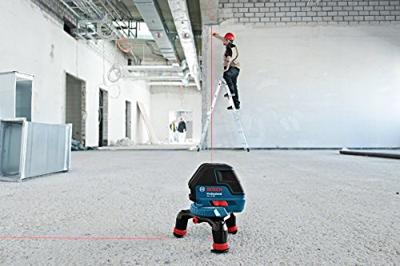 Laserwaterpas BOSCH GLL 3-50 - thumbnail