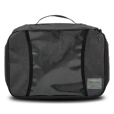 Veltra Packing Cube - 10L - Black