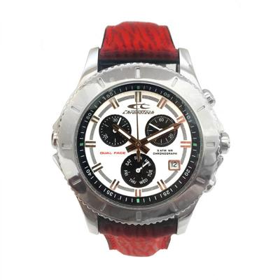 Chronotech CT7636M-03 Heren Horloge 5ATM 48mm Chronotech CT7636M-03 Heren Horloge 5ATM 48mm