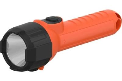Energizer 2D ATEX Zaklamp Ex Zone: 0, 1, 2 150 lm 175 m Energizer 2D ATEX Zaklamp Ex Zone: 0, 1, 2 150 lm 175 m