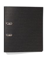 HEMA Ordner 2-rings smal zwart A4 - thumbnail