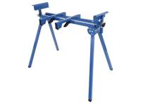 HYUNDAI Onderstel voor Afkortzaag - Lichtgewicht en Inklapbaar - thumbnail
