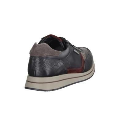 Mephisto Gilford 1300 6100 black Zwart maat 40