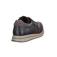 Mephisto Gilford 1300 6100 black Zwart maat 41 - thumbnail