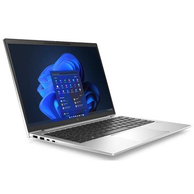 HP EliteBook 830 G9 - Intel Core i7-12e Generatie - 13 inch - 16GB RAM - 256GB SSD - Windows 11 Home HP EliteBook 830 G9 - Intel Core i7-12e Generatie - 13 inch - 16GB RAM - 256GB SSD - Windows 11 Home