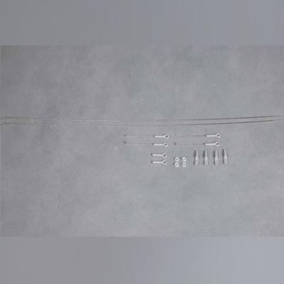 FMS - P40B Flying Tiger 2016 (1.4) Linkage Rod (FS-PK115)