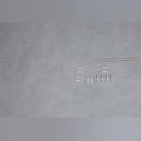 FMS - P40B Flying Tiger 2016 (1.4) Linkage Rod (FS-PK115) - thumbnail