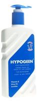 Hypogeen Voet-Beencreme - thumbnail