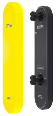 Knog scout bike alarm and finder