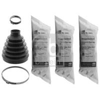 Set asmanchetten 38819 - thumbnail