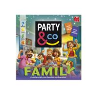 Educatief Spel Diset Party & Co - thumbnail