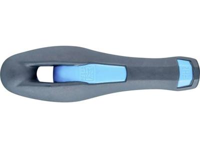 PFERD TOOLS 12617120 Ergonomisch vijlheft voor sleutelvijlen in de lengtes 100/125/150 mm 10 stuk(s)