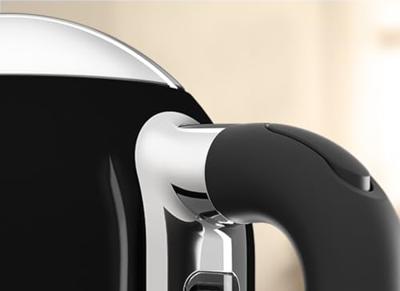 Kenwood ZJX650BK Waterkoker 1L 2200W