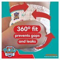 Pampers Pampers PANTS Baby Dry Paw Patrol Gr.4 Maxi 9-15kg 180 Stk. - thumbnail