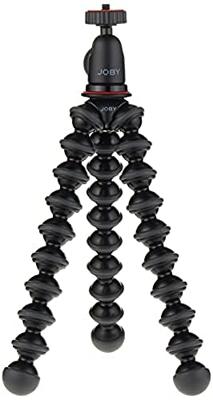 Joby Gorillapod 1K Kit Black/Charcoal - thumbnail