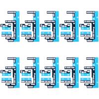 10 Sets Mainboard FPC Connector Sponge Foam Pads voor iPhone 11 - thumbnail