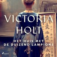Het huis met de duizend lampions - thumbnail
