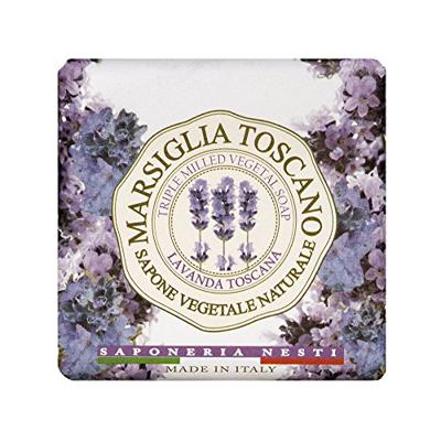 Nesti Dante marsiglia toscano lavanda zeep 200gr.