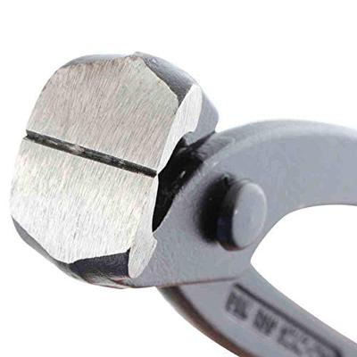 Ironside vlechttang / moniertang 250mm