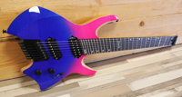 Ormsby Headless Goliath GTR 7 Dragon Burst (Run 17) - thumbnail