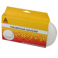 Tochtprofiel p.u.schuim wit 6m Deltafix - Deltafix - thumbnail