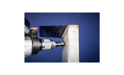 PFERD TOOLS 25201042 HSS Getrapte boor Gezamenlijke lengte 75 mm 1 stuk(s)