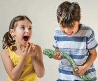 Actiefiguur Lexibook - thumbnail