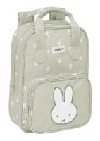 Schoolrugzak Miffy Niebla Grijs 20 x 28 x 8 cm - thumbnail