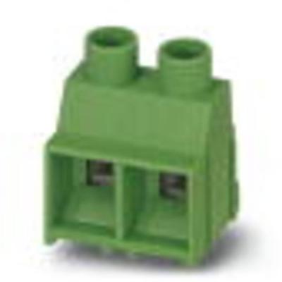 Phoenix Contact 1906129 Klemschroefblok 4 mm² Aantal polen 4 50 stuk(s) Phoenix Contact 1906129 Klemschroefblok 4 mm² Aantal polen 4 50 stuk(s)