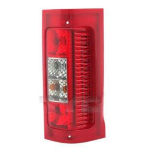 Achterlicht links 110778012