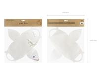 Cake Doosjes Met Chique Gouden Takjes motief (10st) - thumbnail