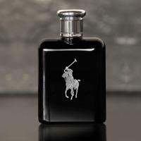 Ralph Lauren Polo Black 125 ml Eau de toilette Heren - thumbnail
