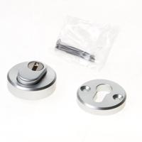 Hoppe veiligheids cilinderrozetten - SKG*** met kerntrekbeveiliging - deurdikte 38/58mm - F1 - thumbnail