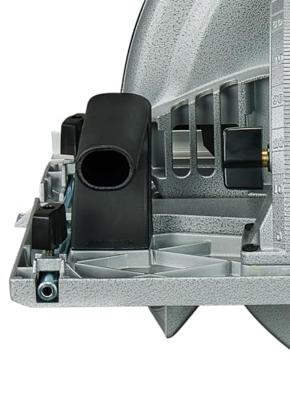Makita 5143R cirkelzaag 2200W 355 mm - thumbnail