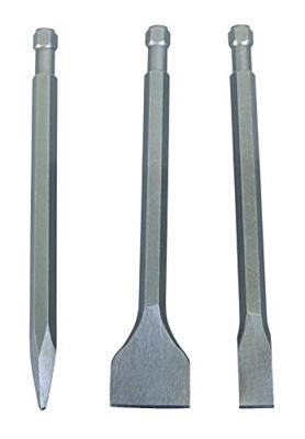 Scheppach Aero2Spade Pneumatische spade 6.3 bar